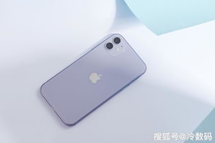 iphone 11 1200万像素为何拍照更出色